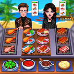 Cover Image of 下载 Cooking Chef - Food Fever  APK