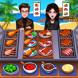 Cooking Chef - Food Fever Mod Apk