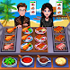 Cooking Chef - Food Fever - Androidアプリ