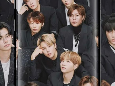 Exo 壁紙 高 画質 スマホ 221008