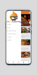 BBy's Catering