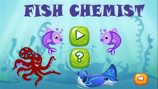 Fish Chemist