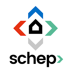「Schep app」圖示圖片