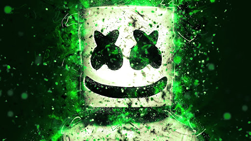 Marshmello Wallpapers 3