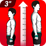 Height Increase Workout Apk