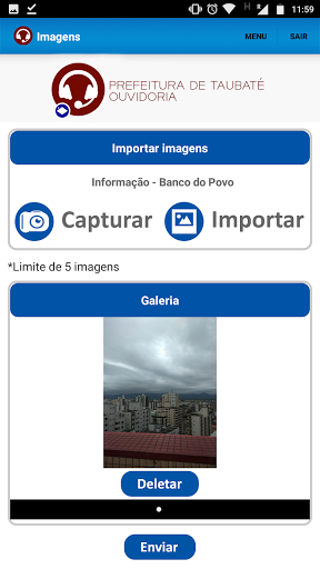 Ouvidoria Taubaté 5.0