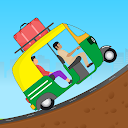 Herunterladen Hill Climb - Auto Drive Racing Installieren Sie Neueste APK Downloader