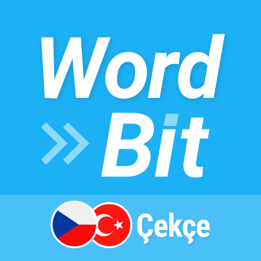 WordBit Çekçe (CSTR) logo