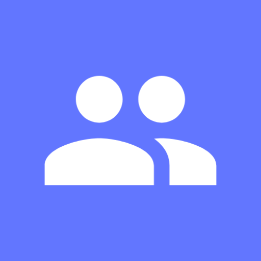 Friends logo