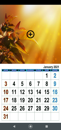 Good Wishes 2021 (with Audio G Screen 3