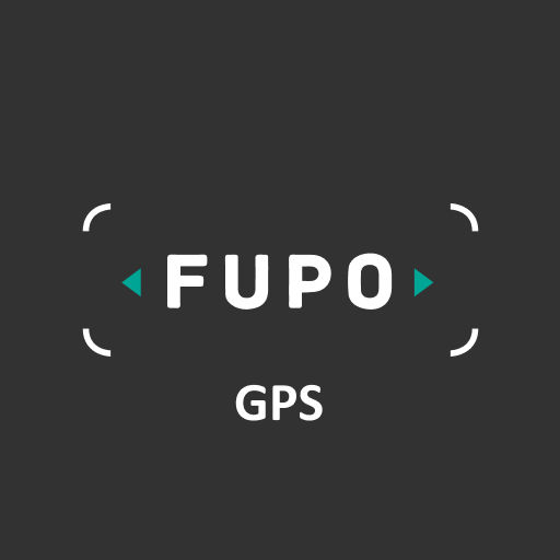 FUPO GPS logo