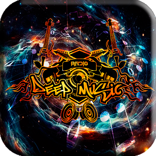 Radio Deep Music logo