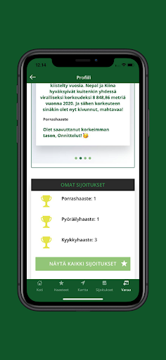 Liikkuva Asikkala Screen 3