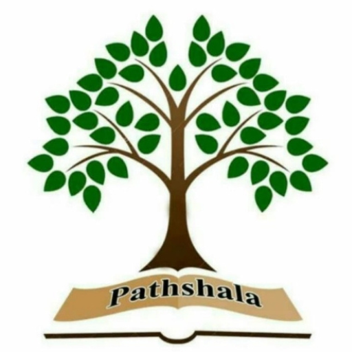 Pathshala Saharsa logo