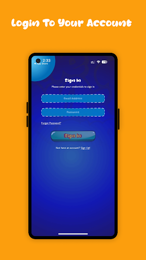 Android application The Can Do Crew screenshort