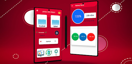 Japan VPN Proxy master Free VPN Server