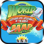 Popar World Map Apk