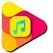 Minimal Music Player - Offline Audio No Ads (2021) 1.0.2 Icon