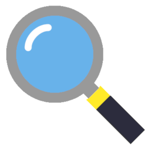 AppFinder logo