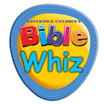 Cover Image of Download Bible Whiz  APK