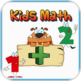 Kids Math Games icon