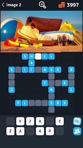 8 Crosswords in a photo Apk Download 4