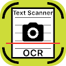 OCR Image to Text Scanner icon