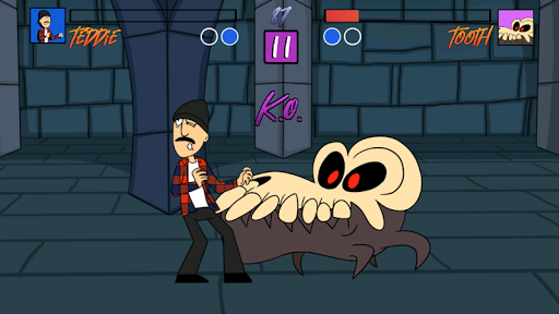 Together The Game Screenshot 3 - AppWisp.com