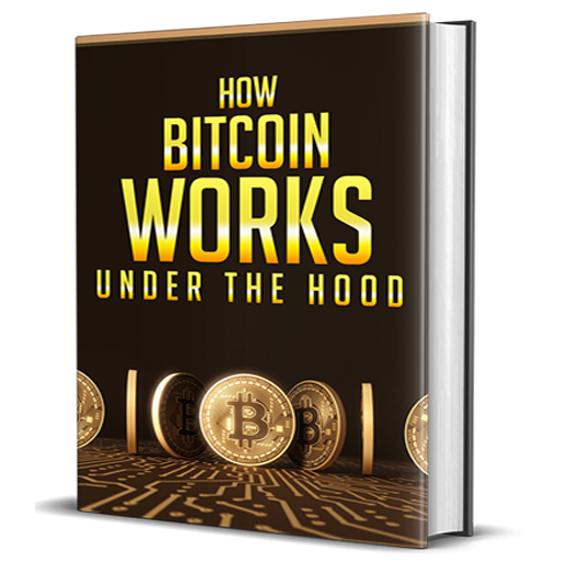 eBook for How Bitcoin works under the hood 