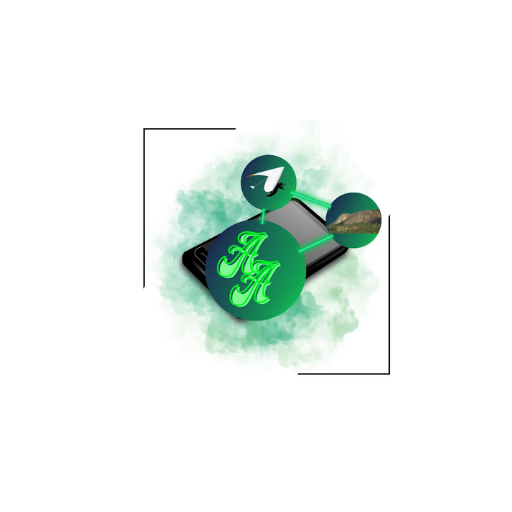 App de Andradas logo