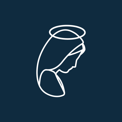 Mãe do Silêncio logo