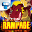 UFB Rampage: MMA With Monsters