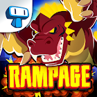 UFB Rampage – Torneio de luta MONSTRO! 1.0.20