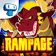 UFB Rampage – Torneio de luta MONSTRO!