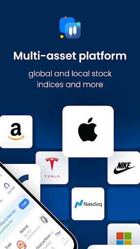 BtcDana - Investing & Income Screen 2