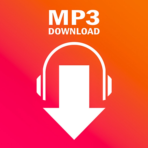 Download music mp3 logo