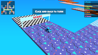 car drifters - Screenshot 2
