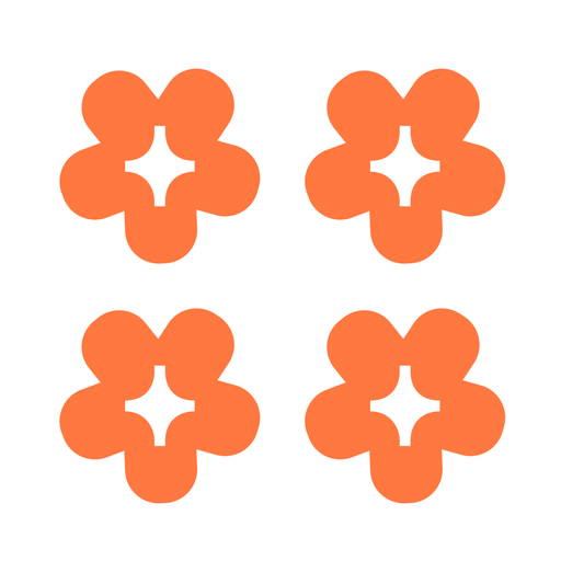 꽃팜기 - 생화자판기 logo