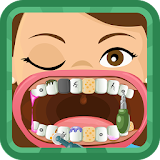 Crazy Dentist Clinic icon