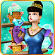 Princess Run - Spiral Twisty Road - Androidアプリ