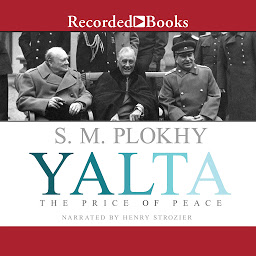 Icon image Yalta: The Price of Peace