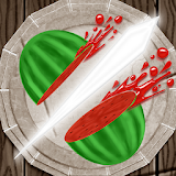 Fruit Slice King icon
