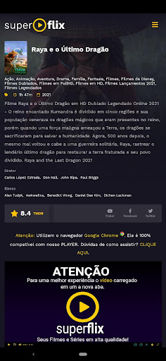 Super Flix  filmes  séries