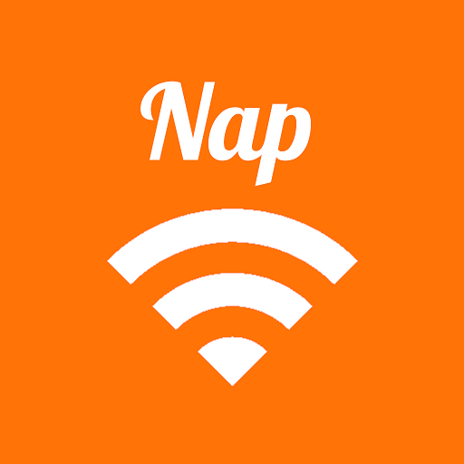 WiFi Nap  Icon