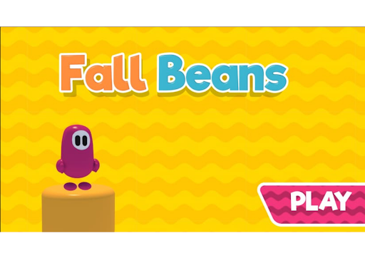 Fall Beans Screen 2