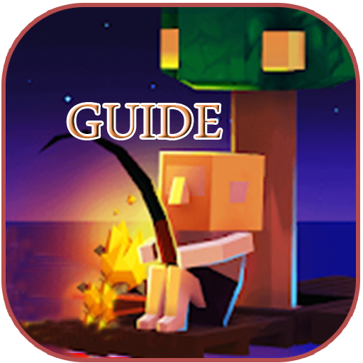 Guide for Idle Arks Build at Sea - 2020