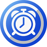 Smart Alarm (Alarm Clock) icon