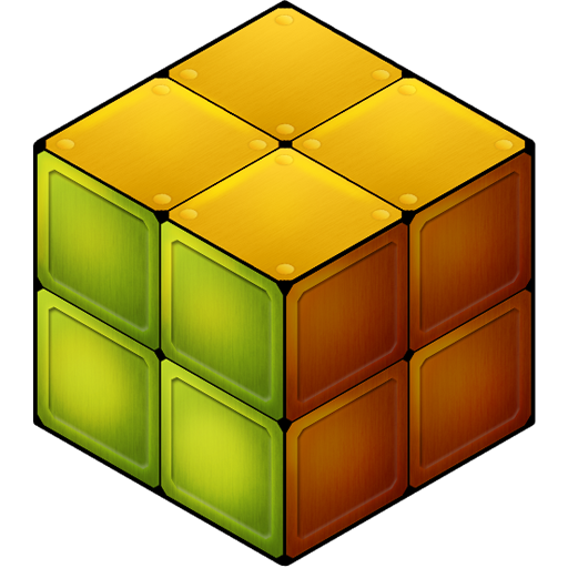 Cube 1.0.4 Icon
