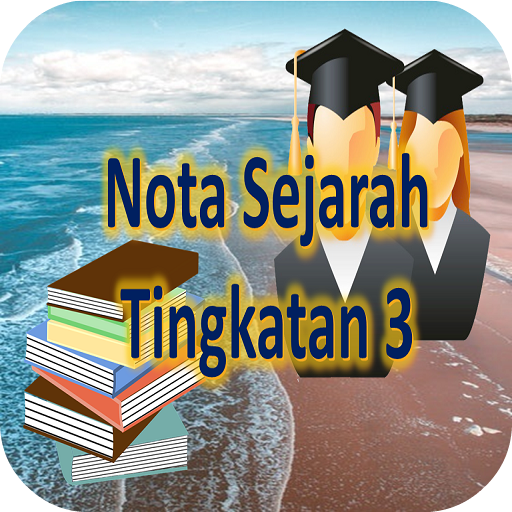 Nota Sejarah Tingkatan 3