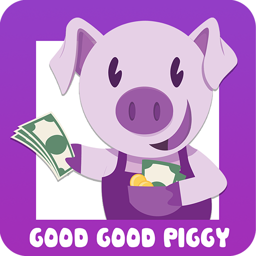 Good Good Piggy - AppWisp.com